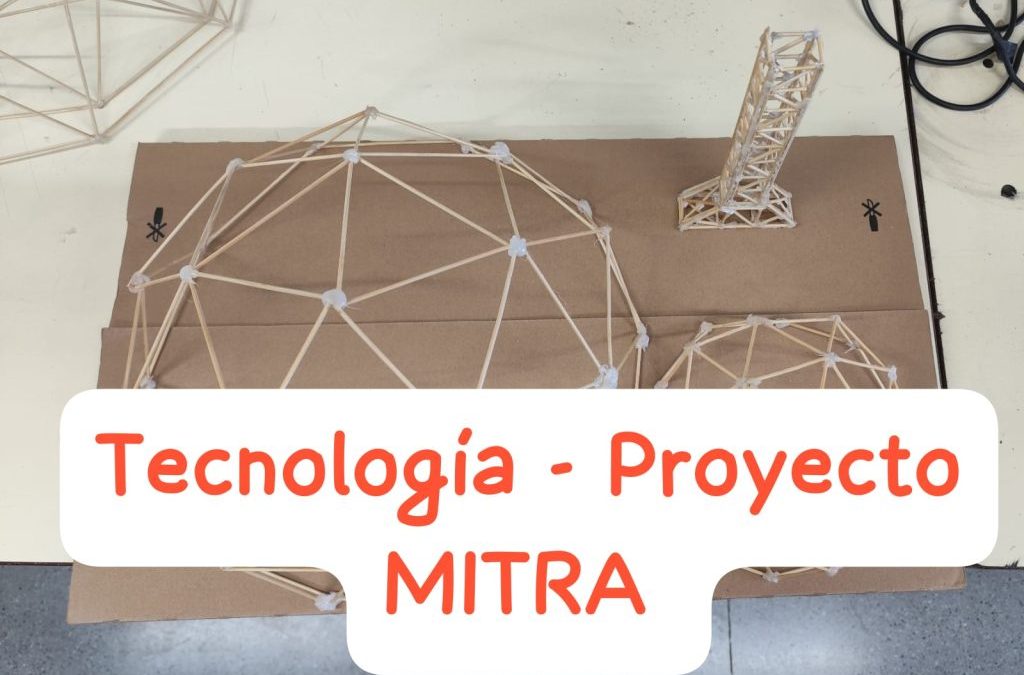 Galería Proyecto MITRA